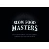 21 slow food masters